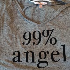 Victoria's Secret sleep top